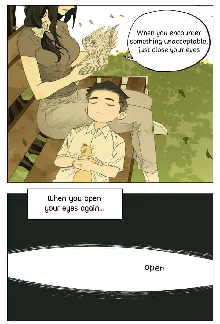 Nan Hao and Shang Feng Chapter 94 Page 13