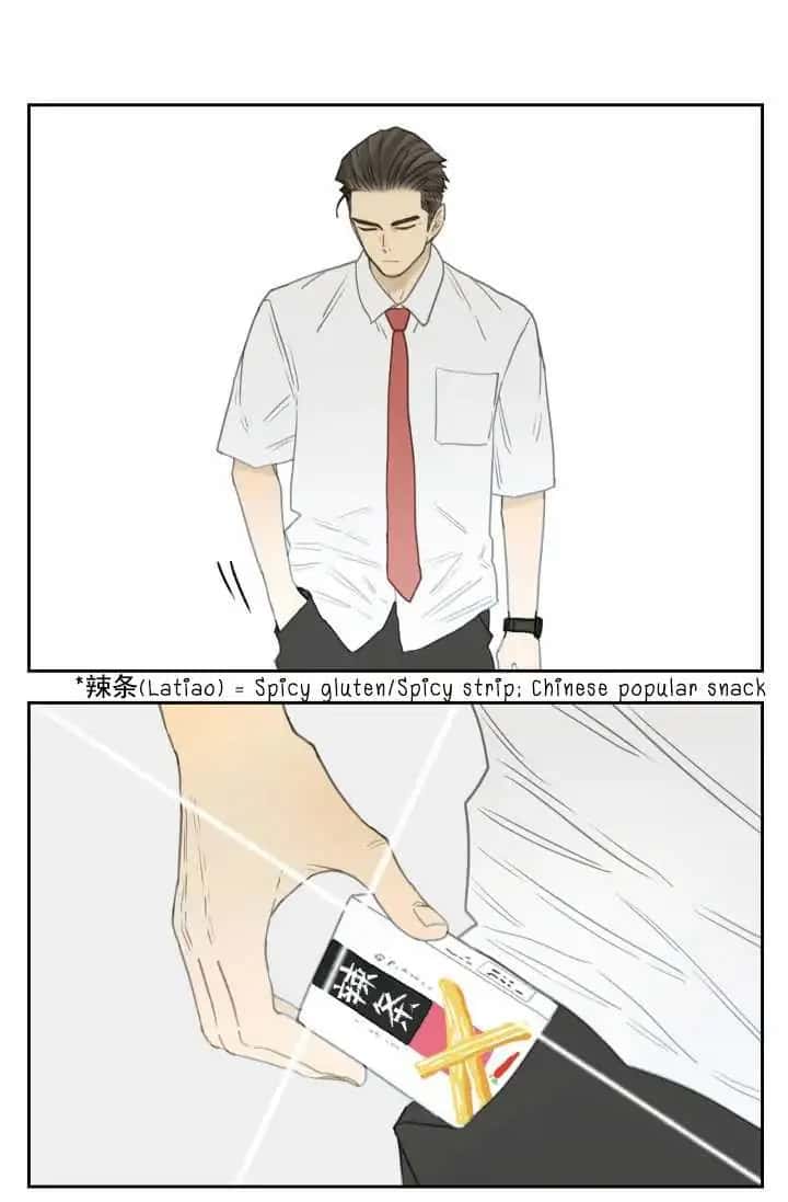 Nan Hao and Shang Feng Chapter 95 Page 2