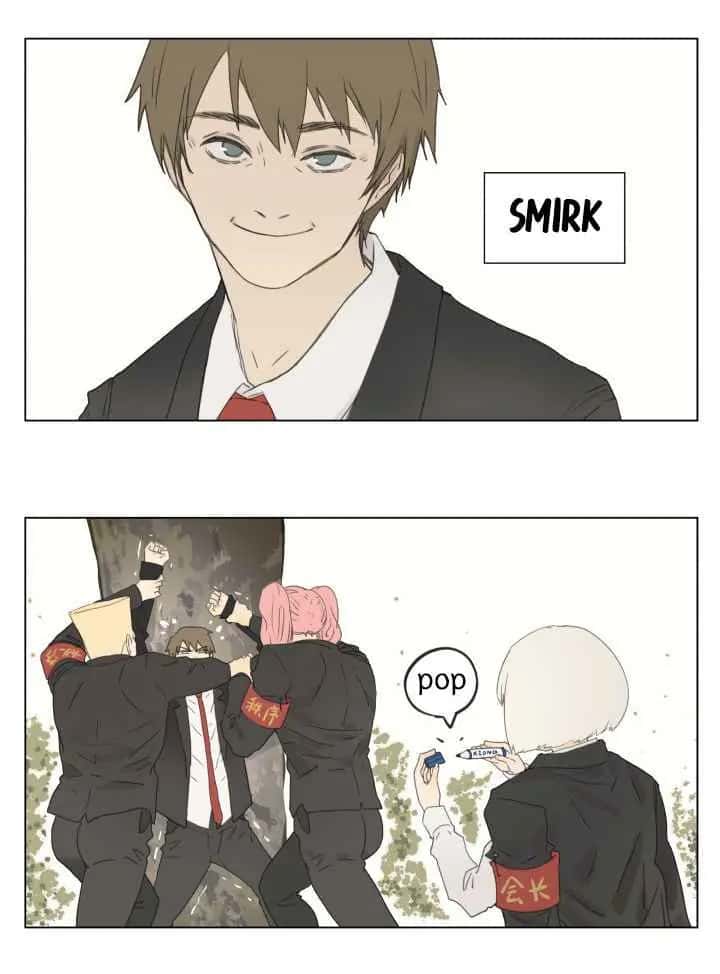 Nan Hao and Shang Feng Chapter 98 Page 6
