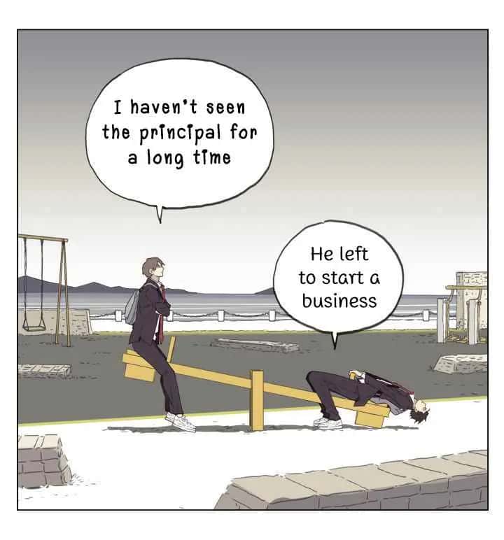 Nan Hao and Shang Feng Chapter 98 Page 13