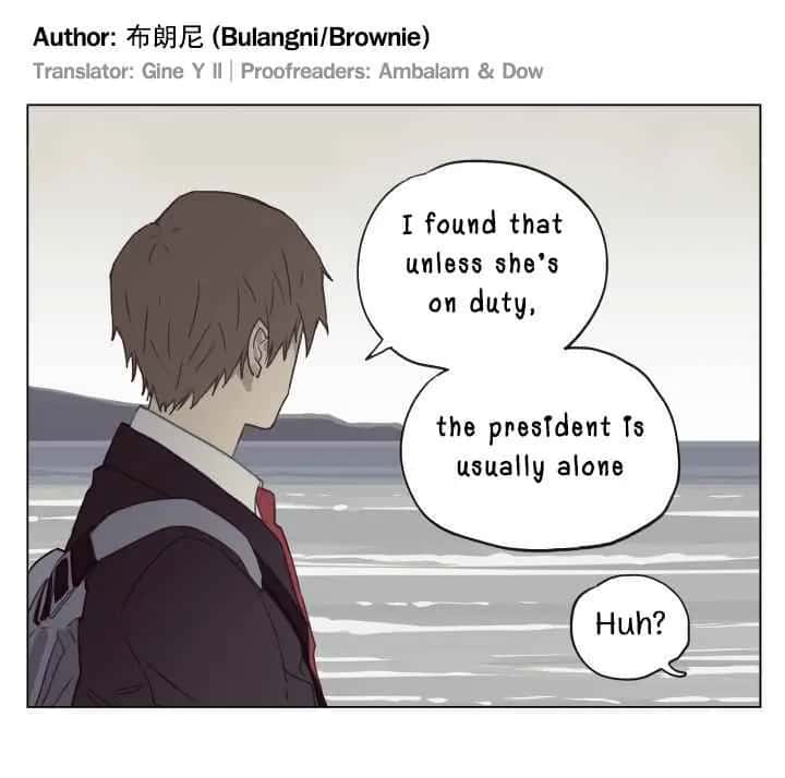 Nan Hao and Shang Feng Chapter 98 Page 14