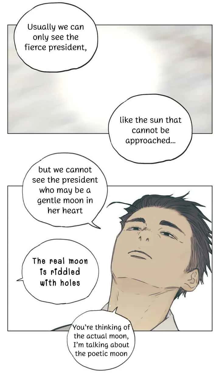 Nan Hao and Shang Feng Chapter 98 Page 23