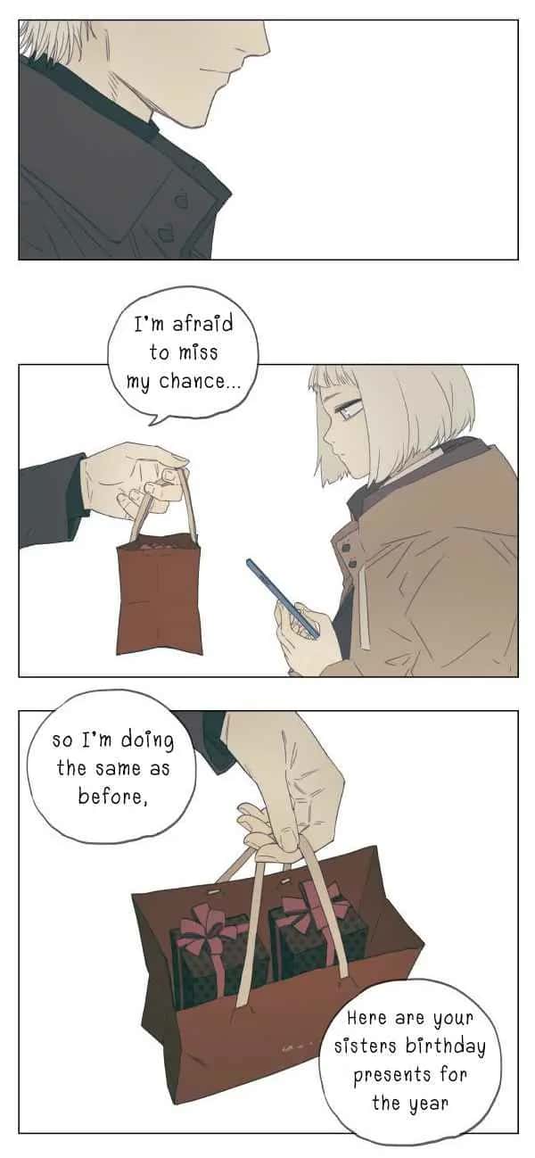 Nan Hao and Shang Feng Chapter 98 Page 30