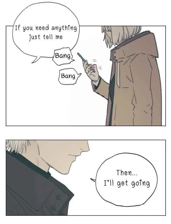 Nan Hao and Shang Feng Chapter 98 Page 33