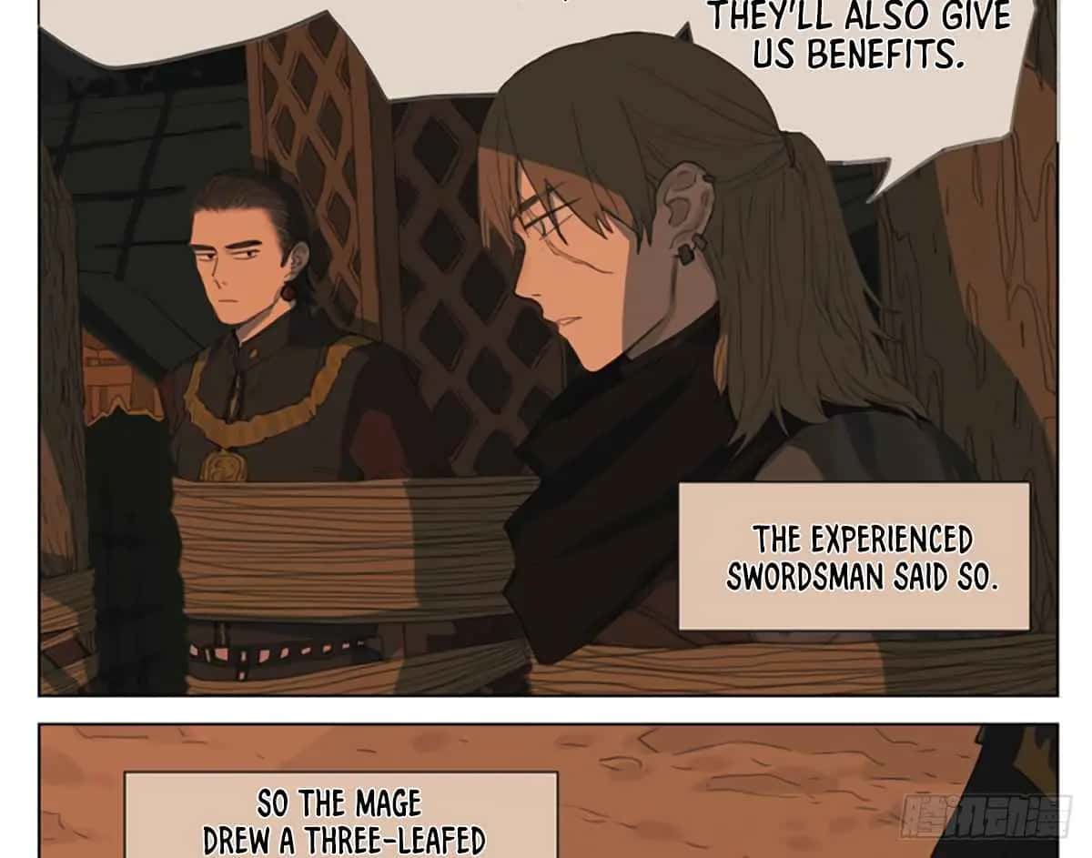 Nan Hao and Shang Feng Chapter 100 Page 4