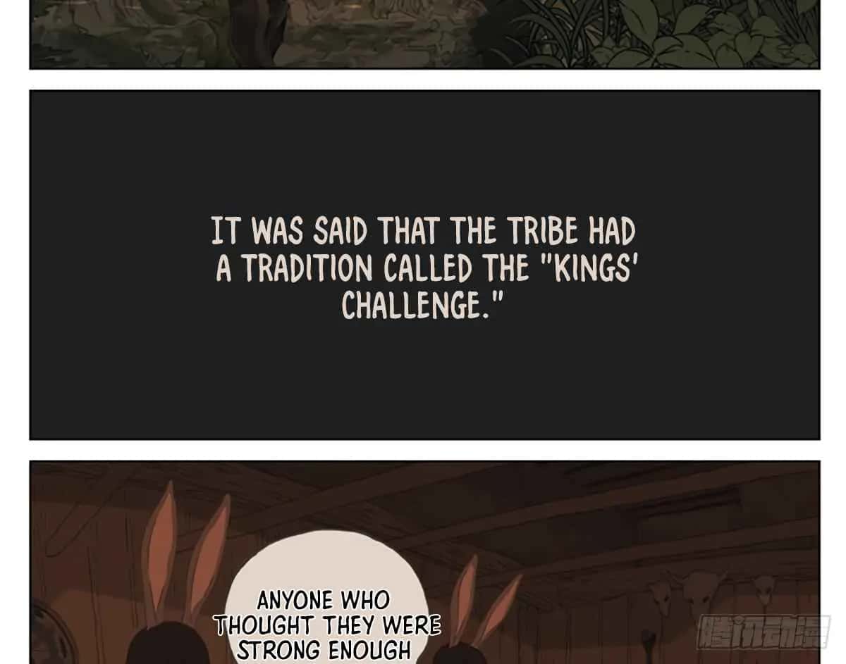 Nan Hao and Shang Feng Chapter 100 Page 15