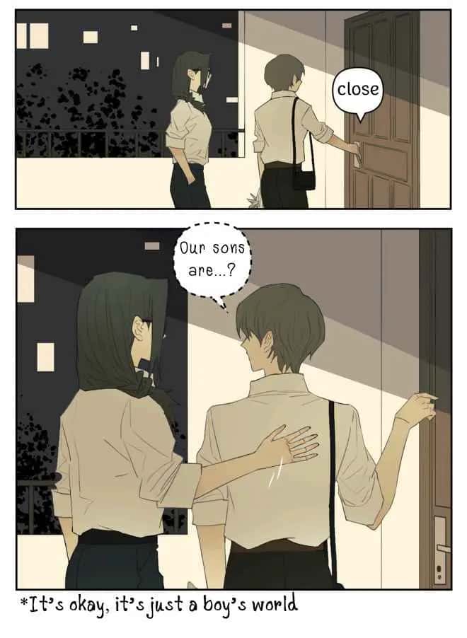 Nan Hao and Shang Feng Chapter 101 Page 9