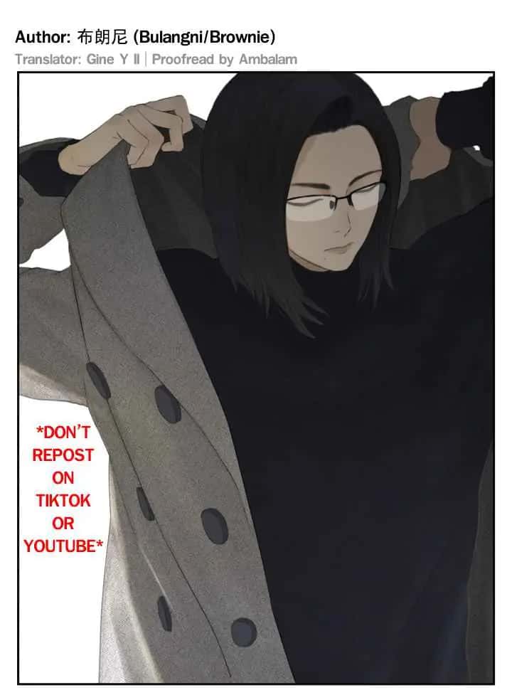 Nan Hao and Shang Feng Chapter 112 Page 1