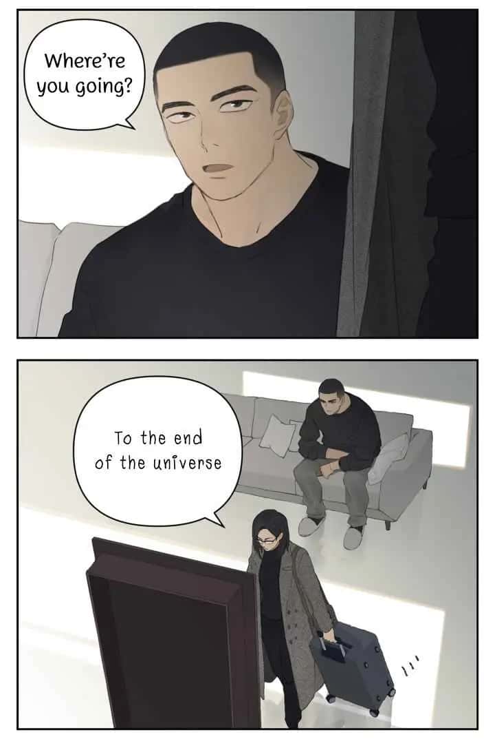 Nan Hao and Shang Feng Chapter 112 Page 3