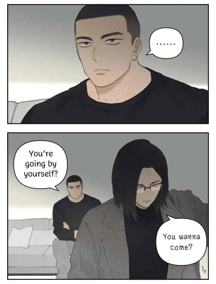 Nan Hao and Shang Feng Chapter 112 Page 4
