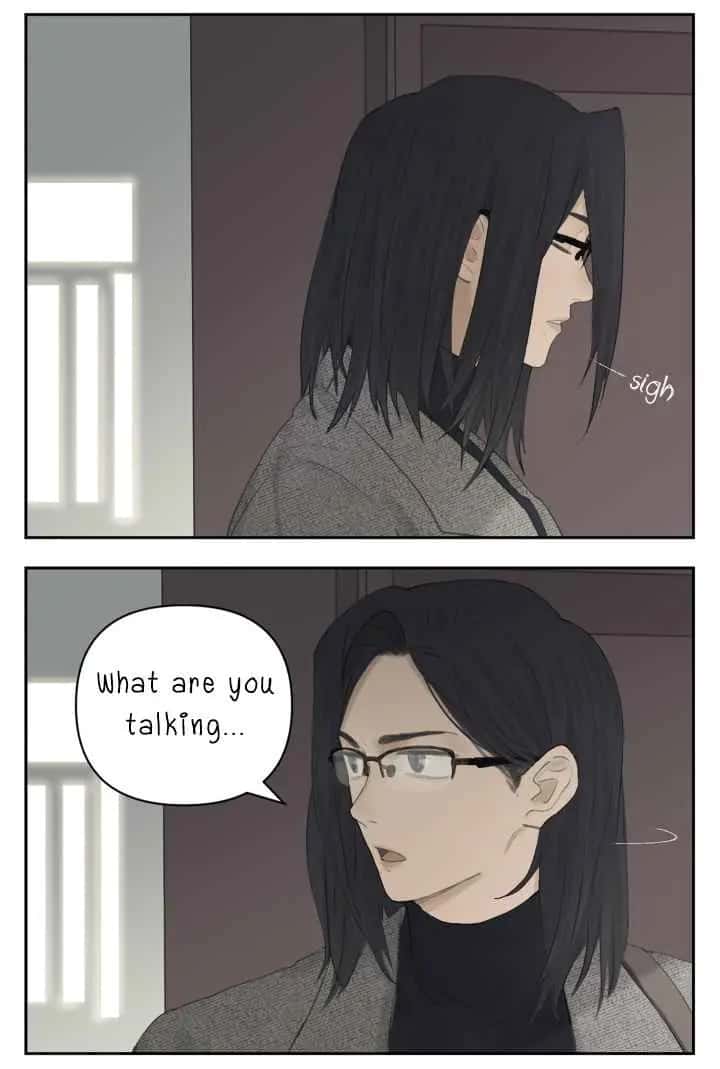 Nan Hao and Shang Feng Chapter 112 Page 13