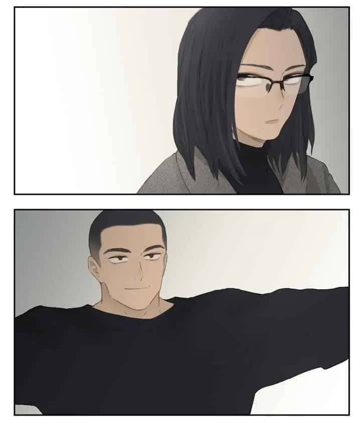 Nan Hao and Shang Feng Chapter 112 Page 18