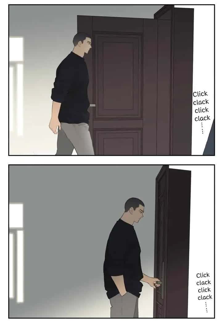 Nan Hao and Shang Feng Chapter 112 Page 25