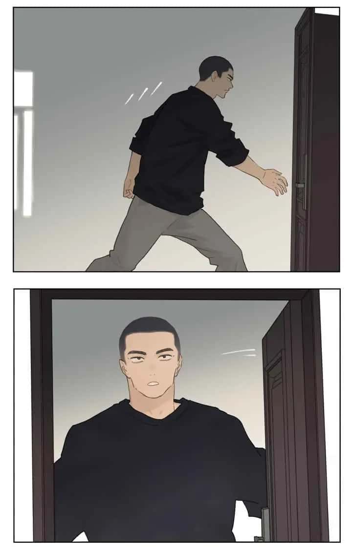 Nan Hao and Shang Feng Chapter 112 Page 31
