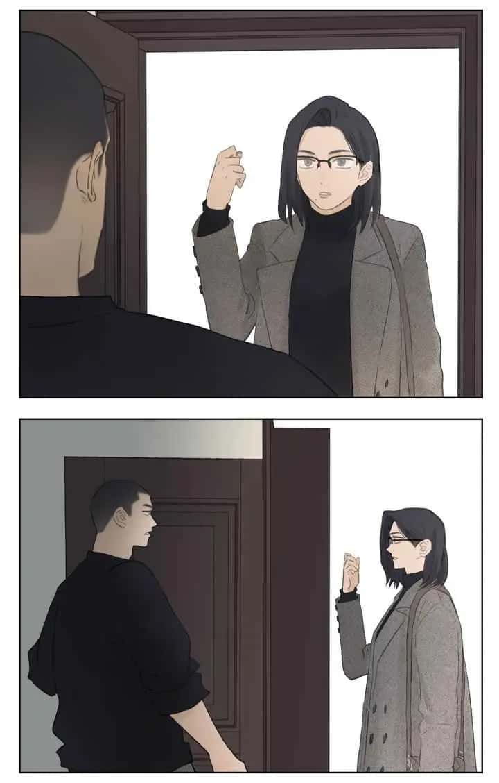 Nan Hao and Shang Feng Chapter 112 Page 32