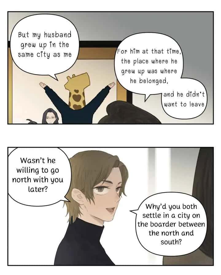 Nan Hao and Shang Feng Chapter 112 Page 41