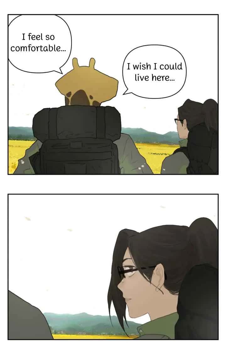 Nan Hao and Shang Feng Chapter 112 Page 43