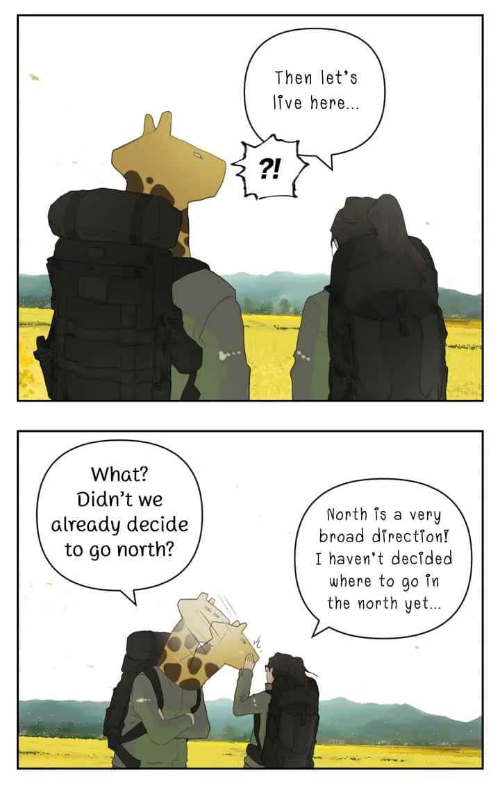 Nan Hao and Shang Feng Chapter 112 Page 44