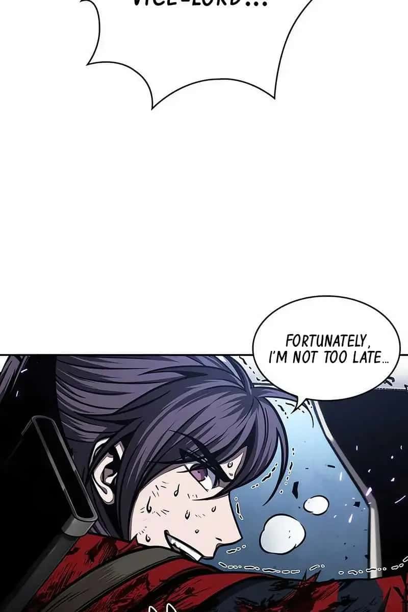 Nano Machine Chapter 120 Page 20