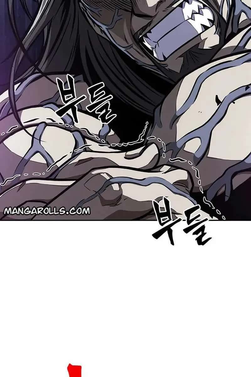 Nano Machine Chapter 120 Page 22