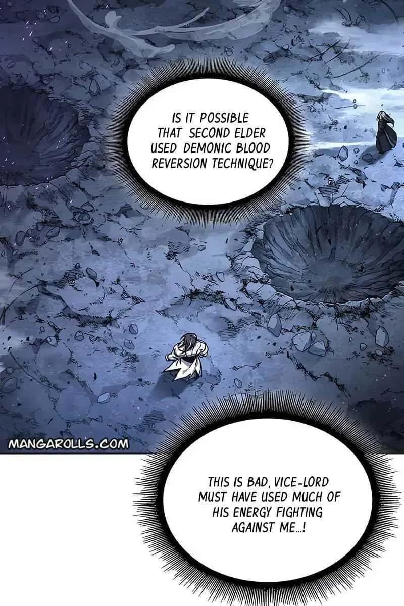Nano Machine Chapter 120 Page 74