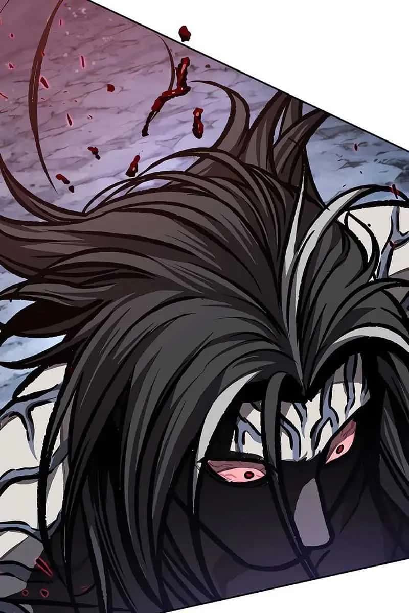 Nano Machine Chapter 120 Page 124