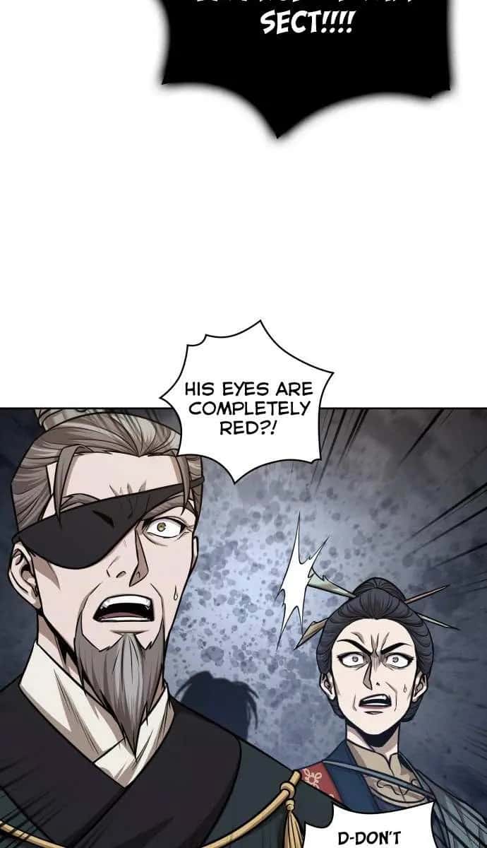 Nano Machine Chapter 132 Page 21