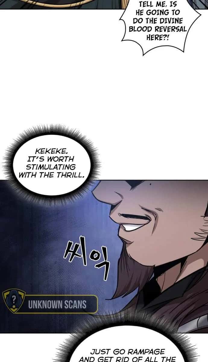 Nano Machine Chapter 132 Page 22