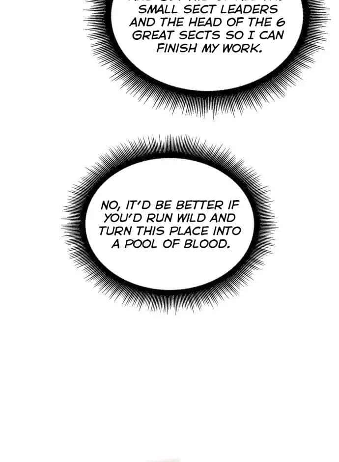 Nano Machine Chapter 132 Page 23