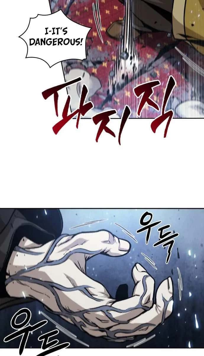 Nano Machine Chapter 132 Page 28