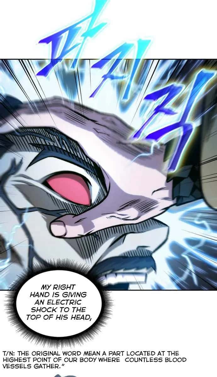 Nano Machine Chapter 132 Page 60