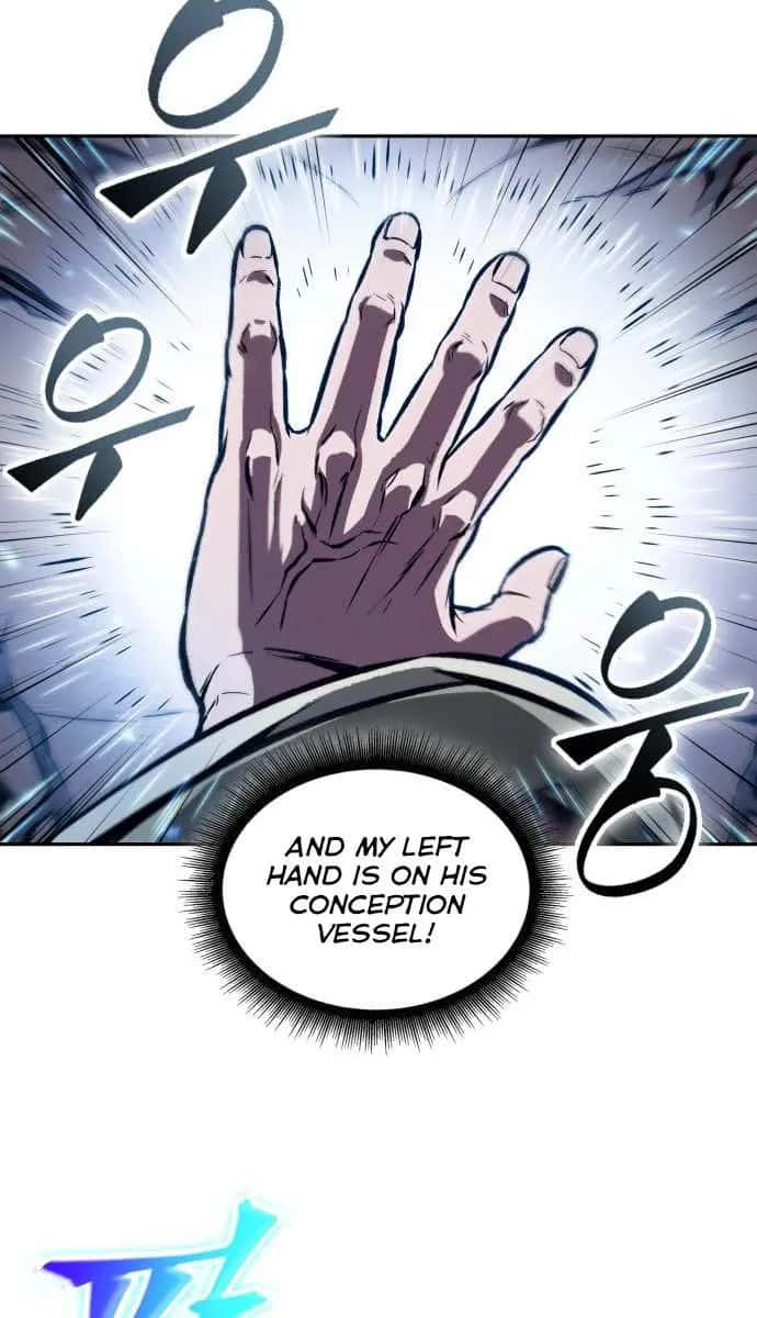Nano Machine Chapter 132 Page 61