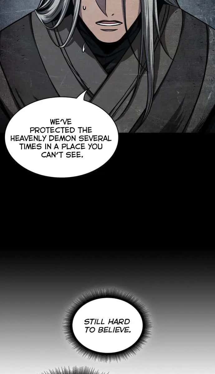 Nano Machine Chapter 132 Page 71