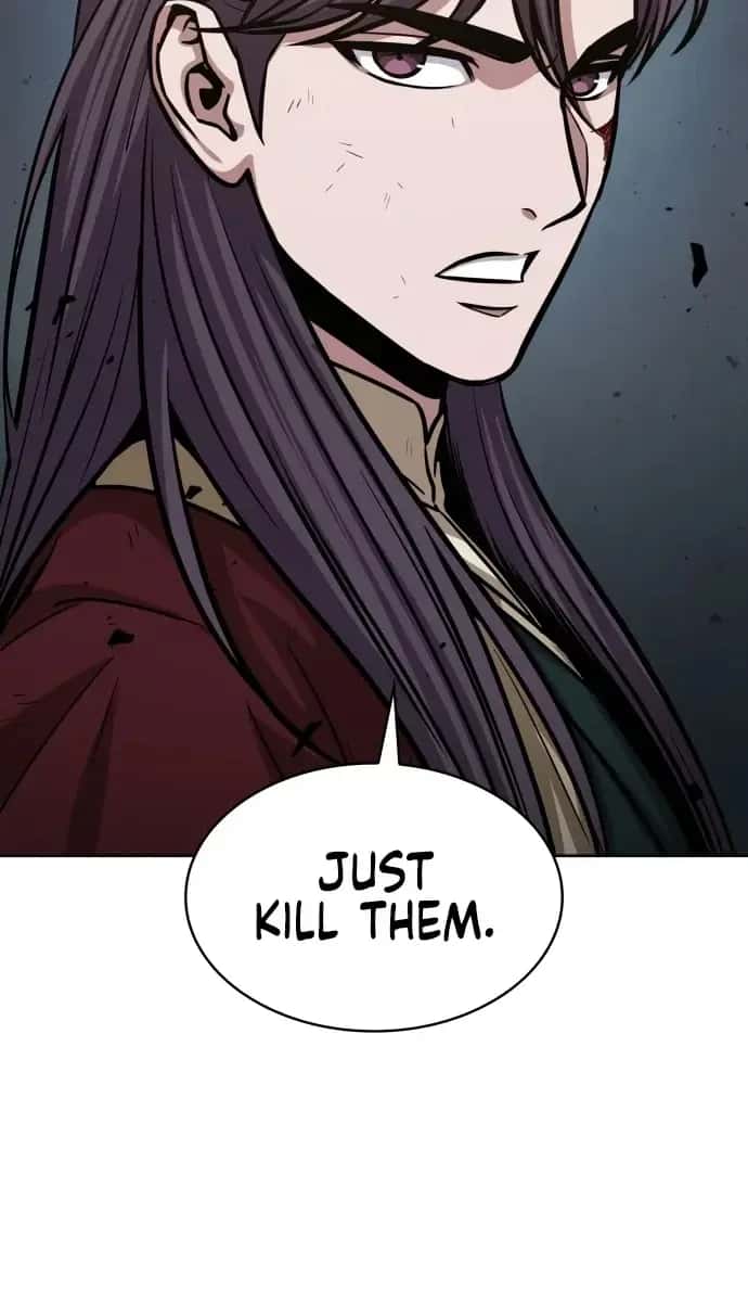 Nano Machine Chapter 134 Page 3