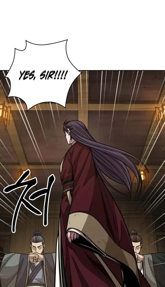Nano Machine Chapter 134 Page 6