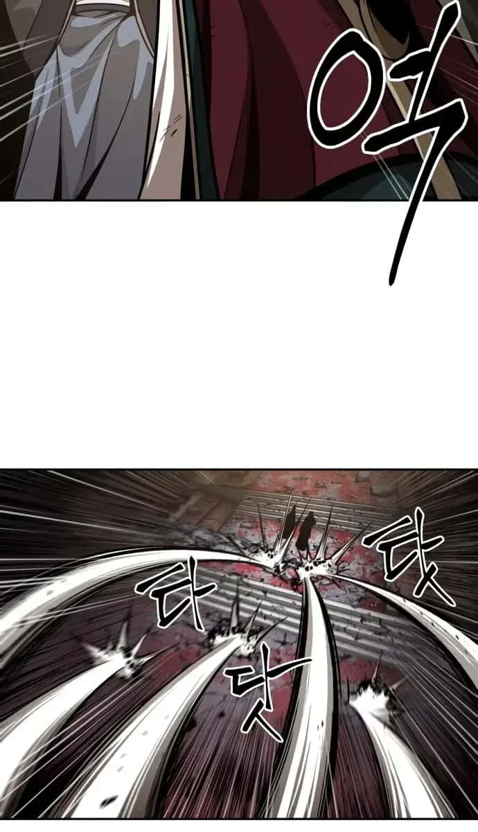 Nano Machine Chapter 134 Page 7