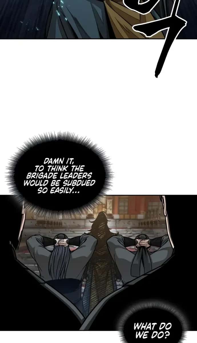 Nano Machine Chapter 134 Page 14