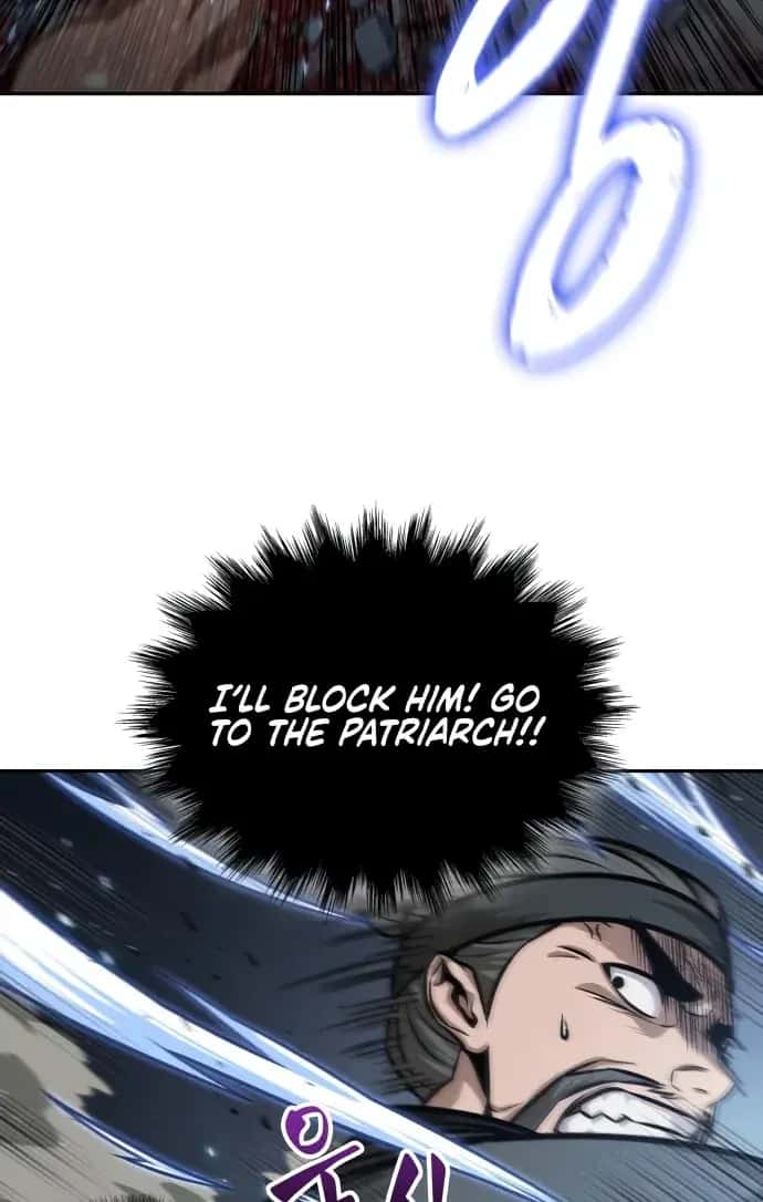 Nano Machine Chapter 134 Page 20