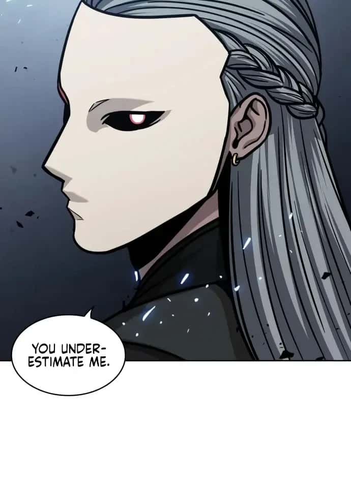 Nano Machine Chapter 134 Page 32