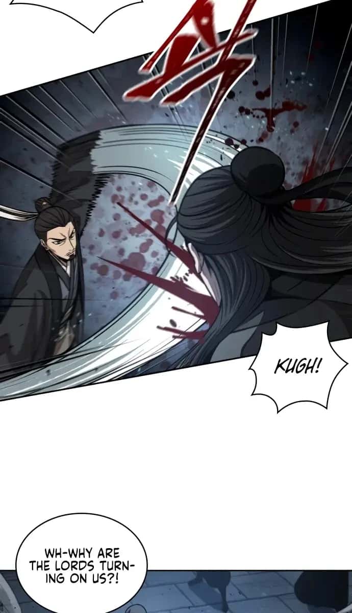 Nano Machine Chapter 134 Page 36