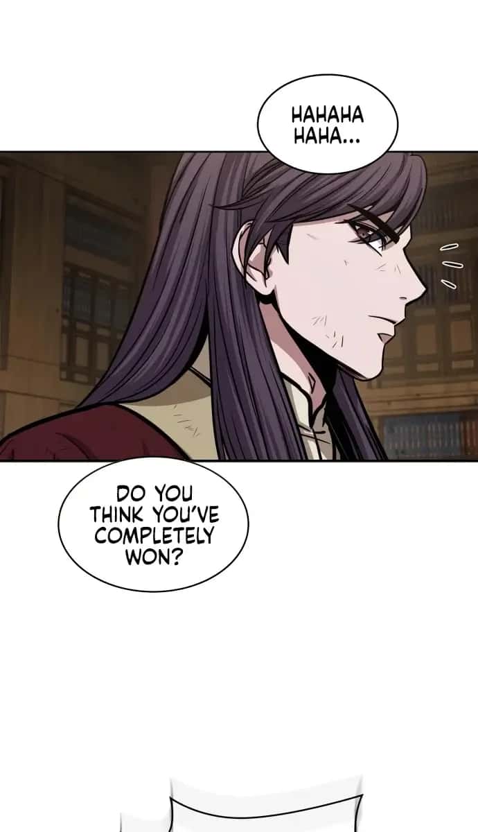 Nano Machine Chapter 134 Page 48