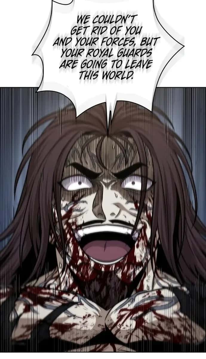 Nano Machine Chapter 134 Page 49