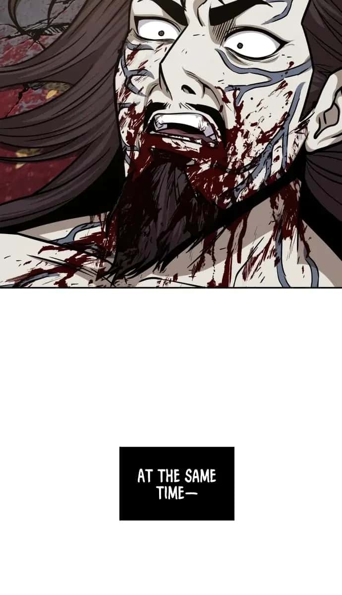 Nano Machine Chapter 134 Page 54