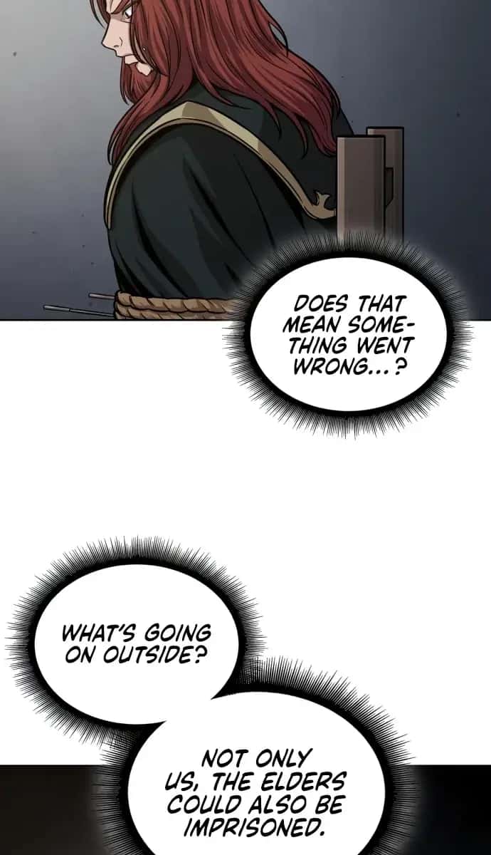 Nano Machine Chapter 134 Page 58