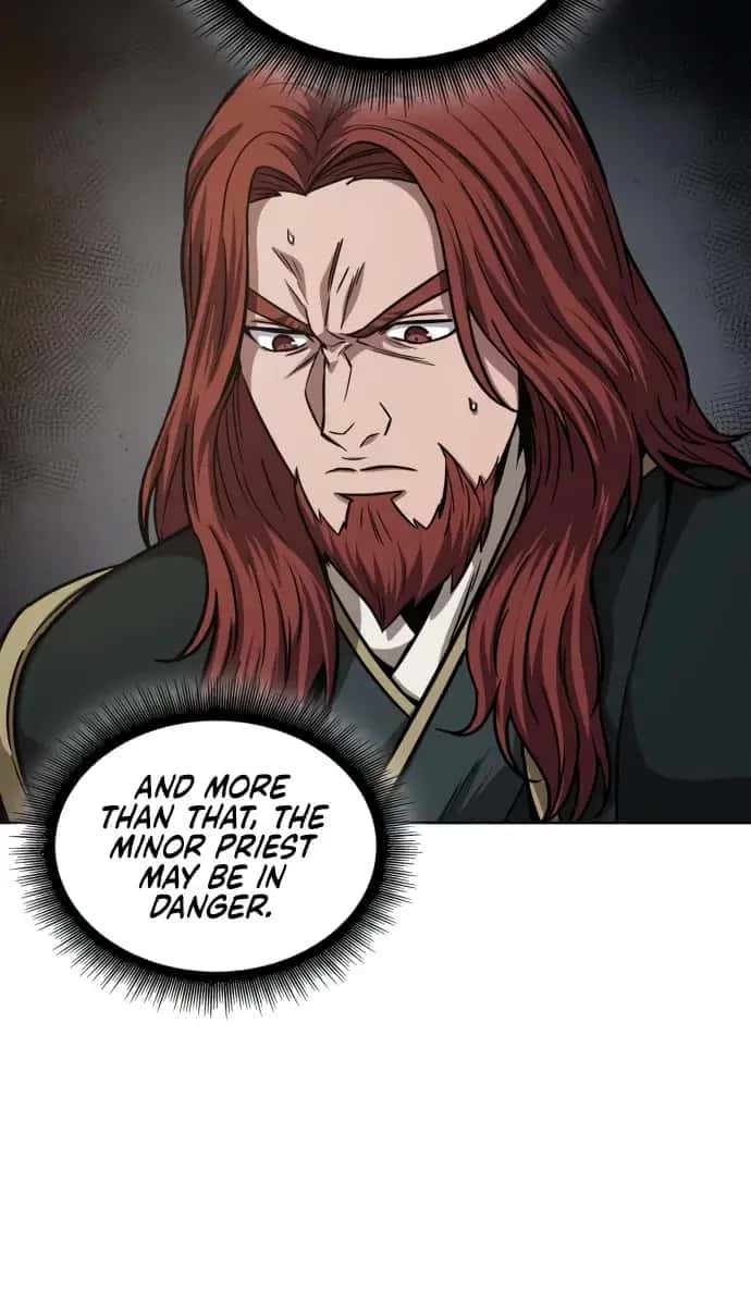 Nano Machine Chapter 134 Page 59