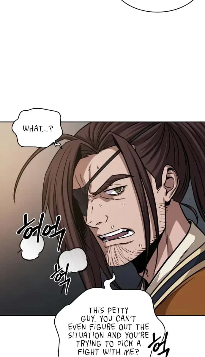 Nano Machine Chapter 134 Page 66