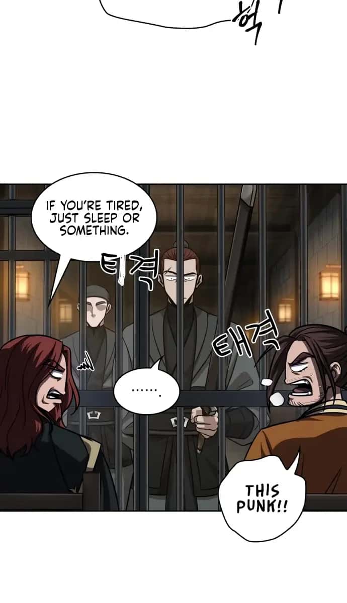 Nano Machine Chapter 134 Page 67