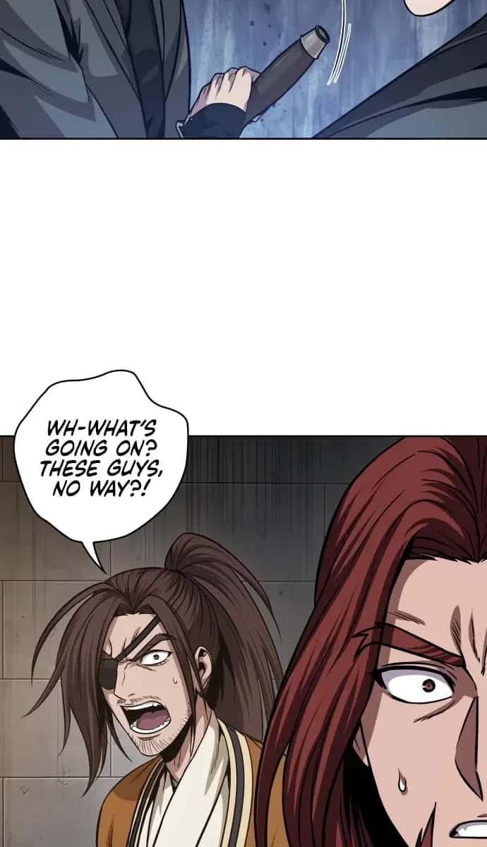 Nano Machine Chapter 134 Page 71