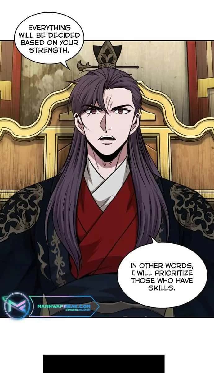 Nano Machine Chapter 139 Page 8