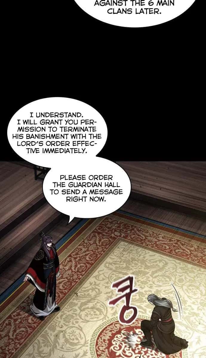 Nano Machine Chapter 139 Page 31